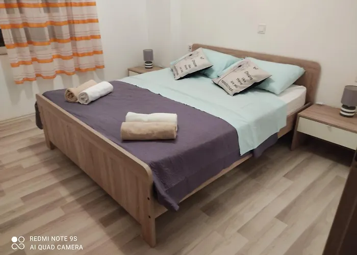 Apartman Simona