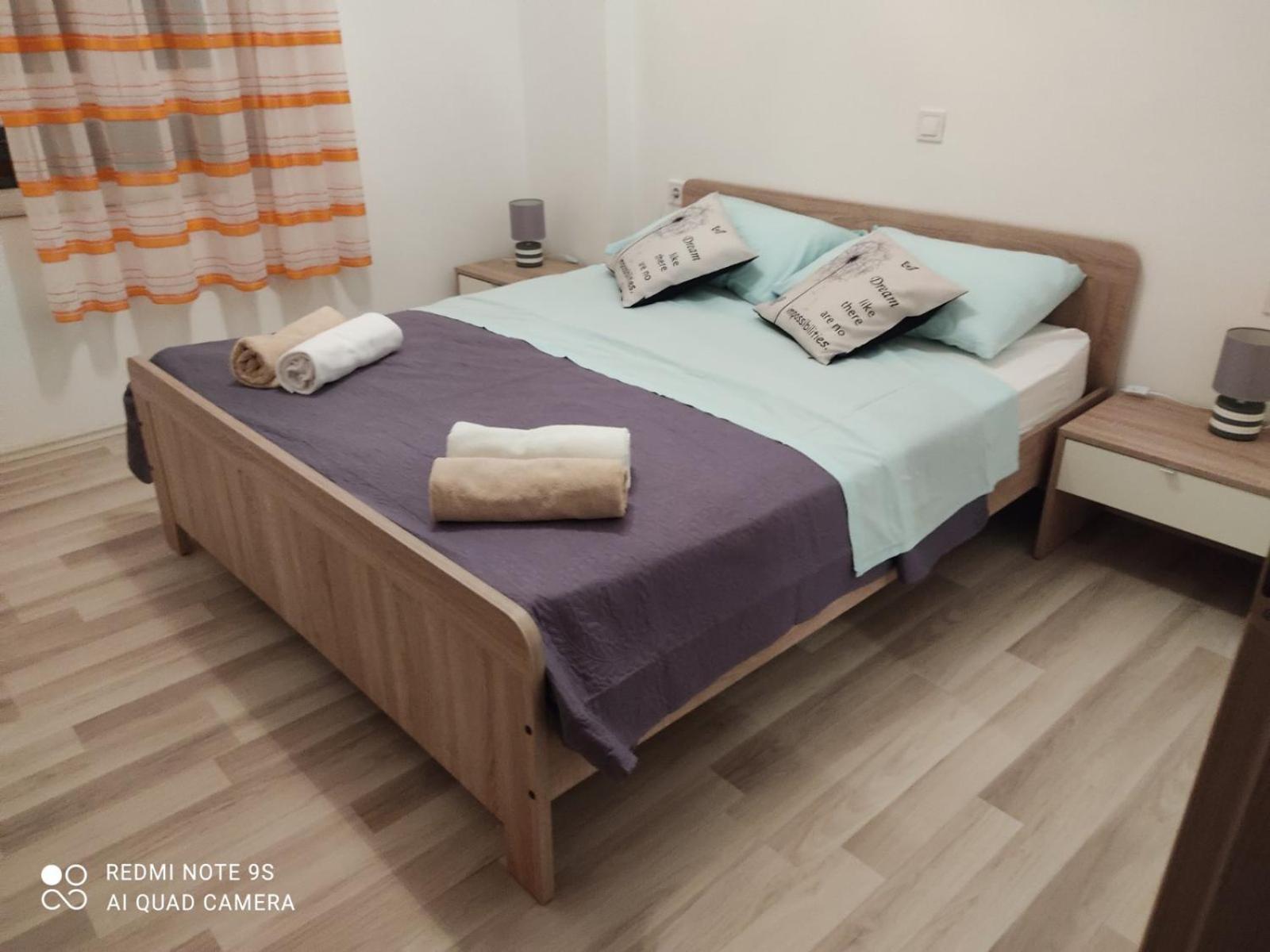 Simona Apartmán