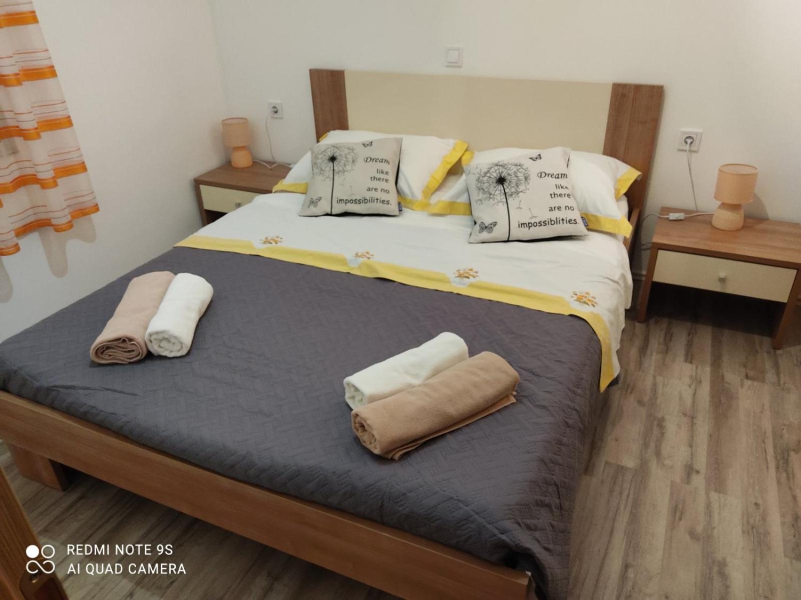 Apartmán Simona