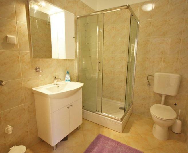 Apartment Apartman Simona
