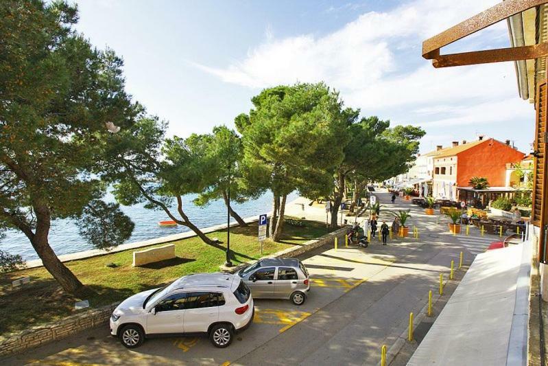 Apartman Simona * Fažana