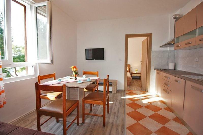 Apartment Apartman Simona *