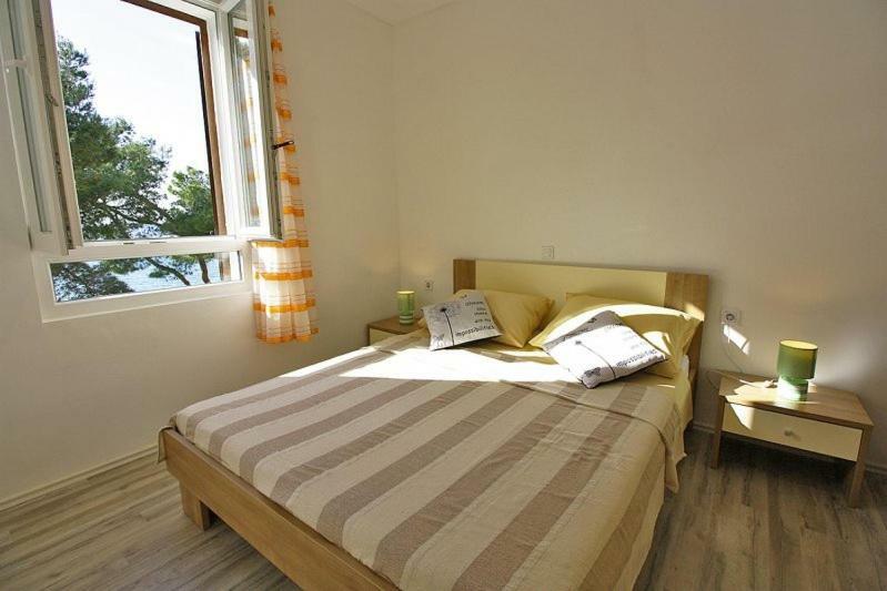 Apartmán Simona Fažana