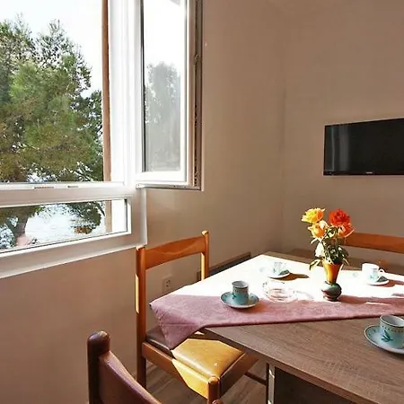 Appartement Apartman Simona à Fažana Extérieur photo