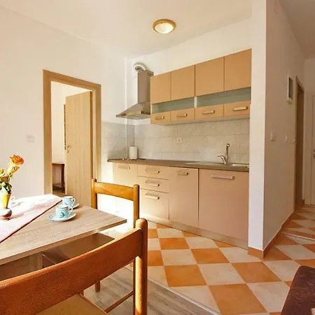 Appartement Apartman Simona à Fažana Extérieur photo