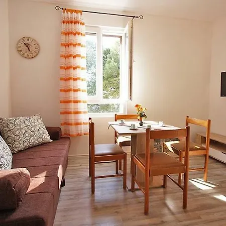Appartement Apartman Simona à Fažana Extérieur photo